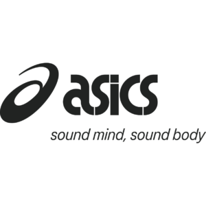 LOGO PARTNERS ASICS