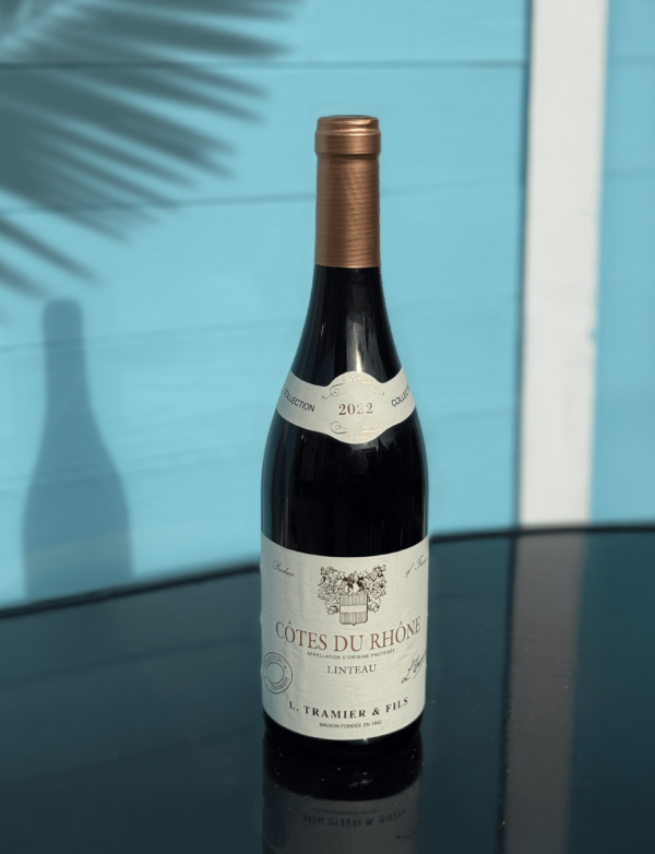 VIP - Côtes du Rhône