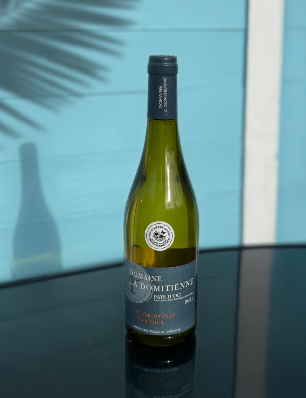 Domaine Domitienne White