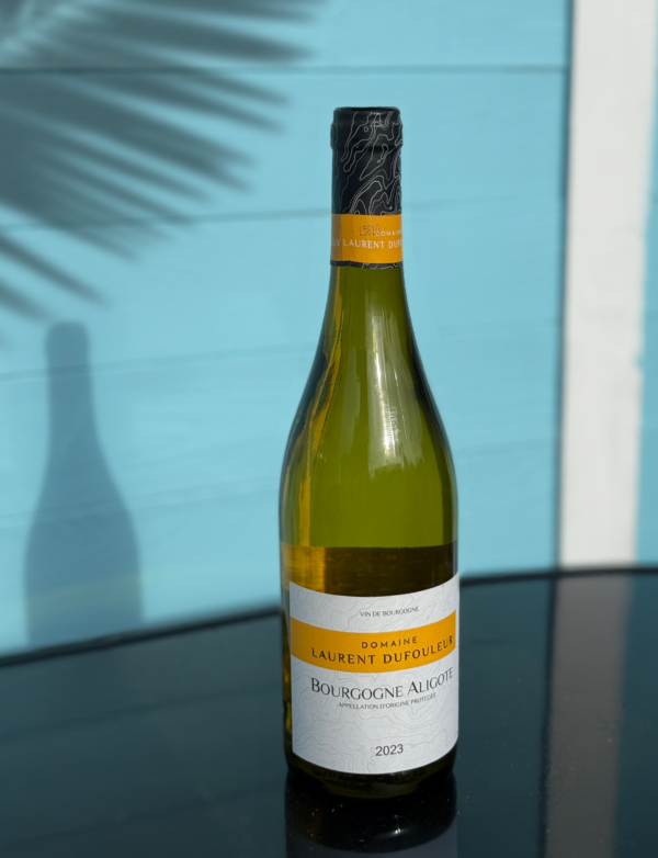 VIP - ⁠Domaine Dufouleur Bourgogne Aligoté White