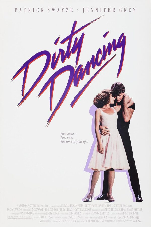 Dirty Dancing — 16/02/2025