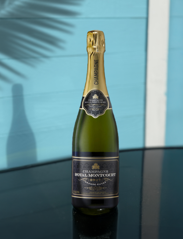 VIP - ⁠Royal Montcourt