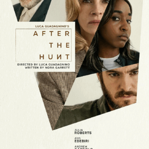 AFTER THE HUNT - 7/12/2025