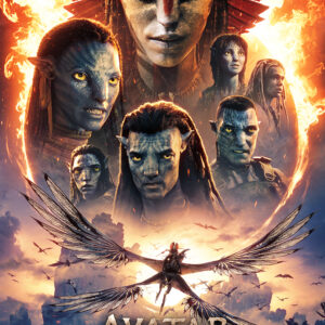 AVATAR: FIRE AND ASH — 20/03/2026