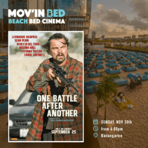 ONE BATTLE AFTER ANOTHER - 30/11/2025