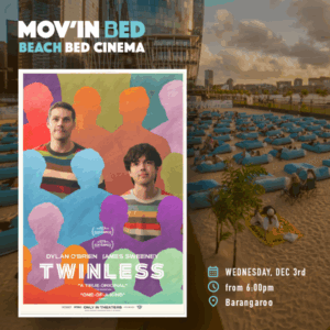 TWINLESS - 3/12/2025