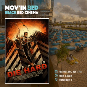 DIE HARD - 17/12/2025
