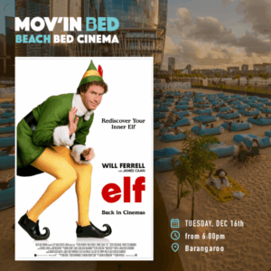 ELF - 16/12/2025
