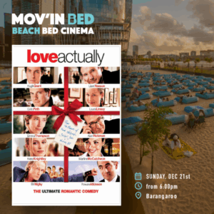 LOVE ACTUALLY - 21/12/2025