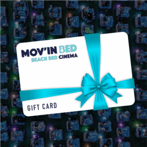 Mov'in Bed Gift Card