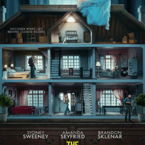 THE HOUSEMAID - 20/01/2026