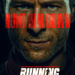 THE RUNNING MAN - 13/01/2026