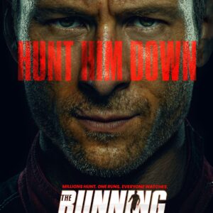 THE RUNNING MAN - 30/01/2026