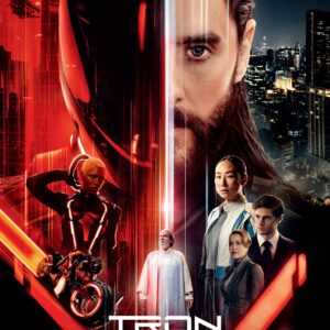 TRON: ARES – 29/11/2025 (BLANK)
