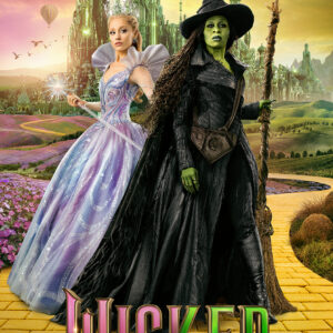 WICKED: FOR GOOD - 05/02/2026