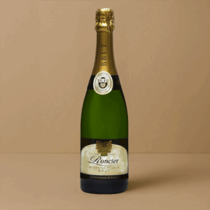 Roncier Blanc des Blancs