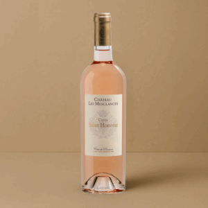 Rose Wine Selection