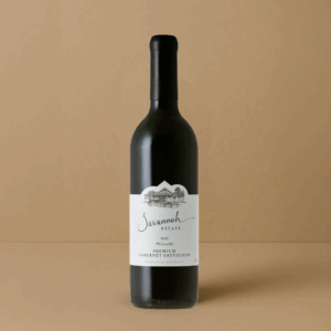 Savannah Cabernet Sauvignon