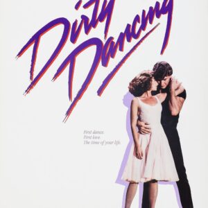 DIRTY DANCING - 21/01/2026