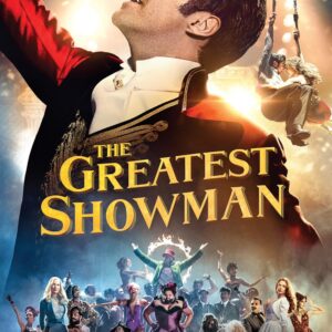 THE GREATEST SHOWMAN - 24/01/2026