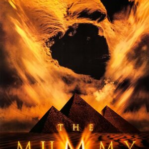 THE MUMMY - 18/01/2026