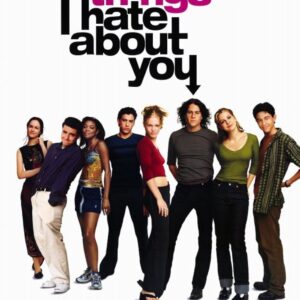 10 THINGS I HATE ABOUT YOU — 12/02/2026