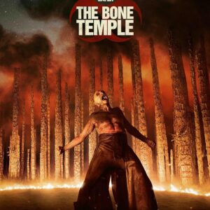 28 YEARS LATER: THE BONE TEMPLE — 01/03/2026