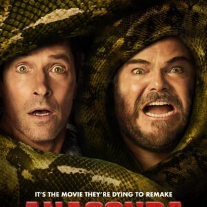 ANACONDA - 26/01/2026