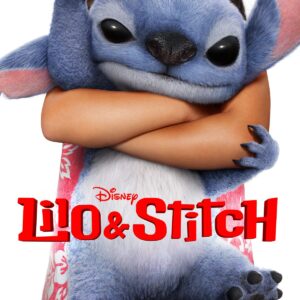 LILO AND STITCH — 13/02/2026