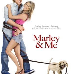 MARLEY AND ME — 11/02/2026