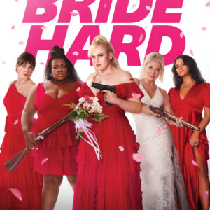 BRIDE HARD — 17/03/2026