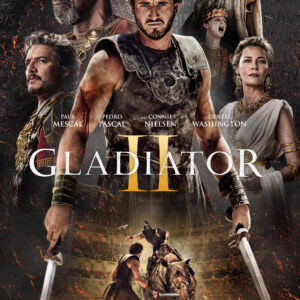 GLADIATOR II — 06/03/2026