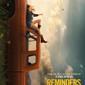 REMINDERS OF HIM — 10/04/2026