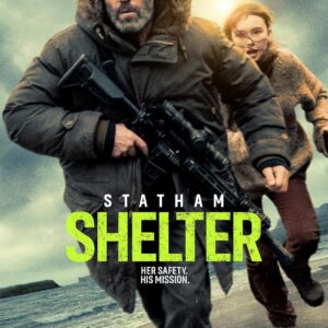 SHELTER — 08/03/2026