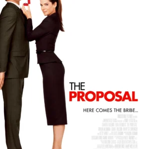 THE PROPOSAL — 12/03/2026