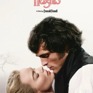 WUTHERING HEIGHTS — 15/03/2026