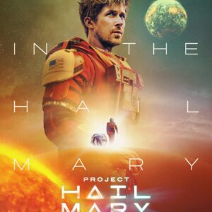 PROJECT HAIL MARY — 09/04/2026