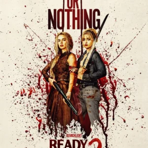 READY OR NOT 2: HERE I COME — 19/04/2026