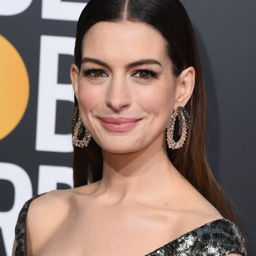 Anne Hathaway