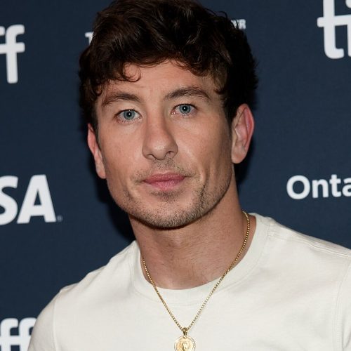 Barry Keoghan