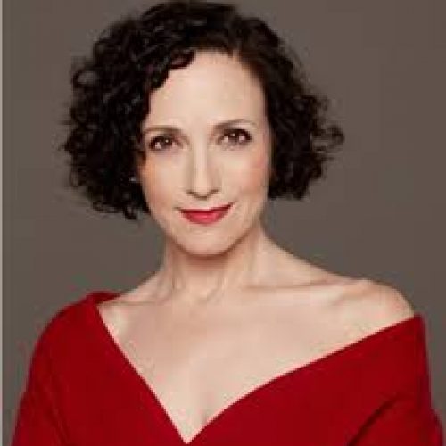 Bebe Neuwirth