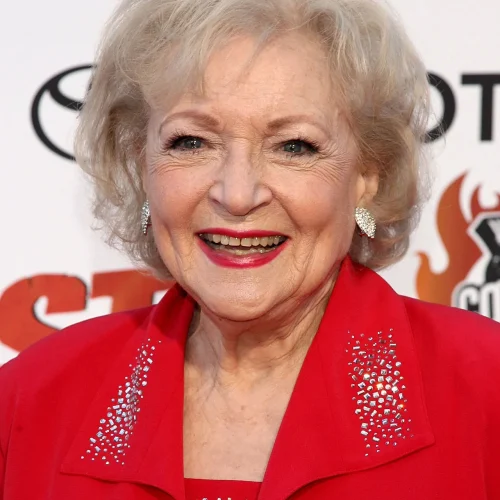 Betty White