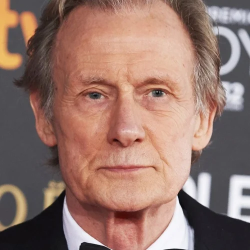Bill Nighy