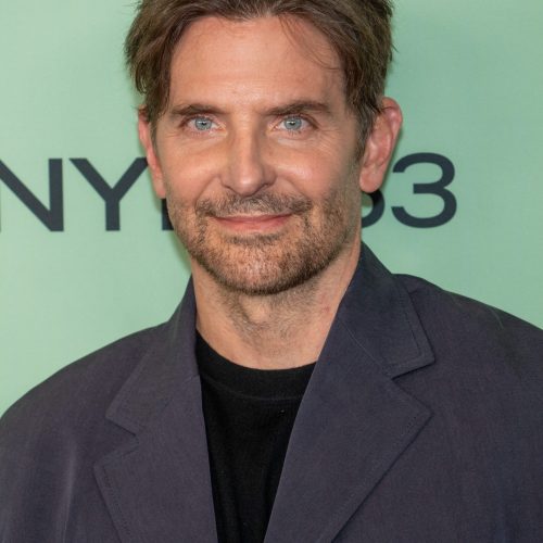 Bradley Cooper