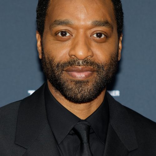 Chiwetel Ejiofor