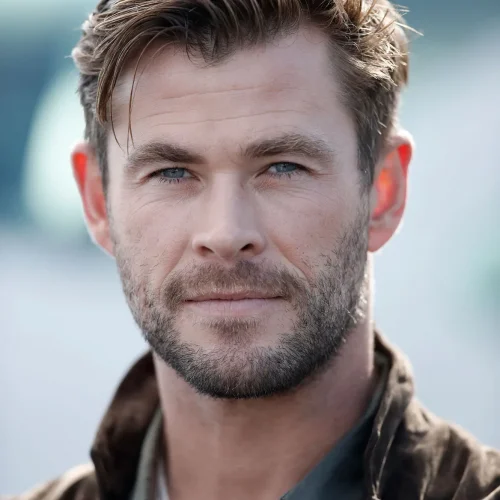 Chris Hemsworth