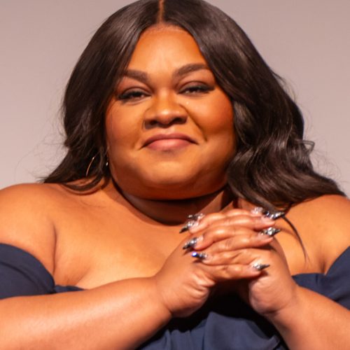 Da'Vine Joy Randolph