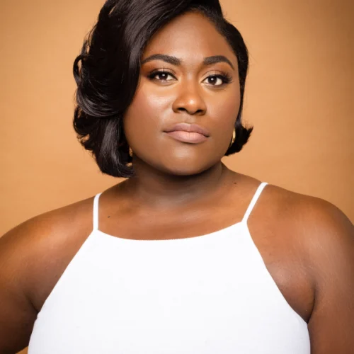 Danielle Brooks