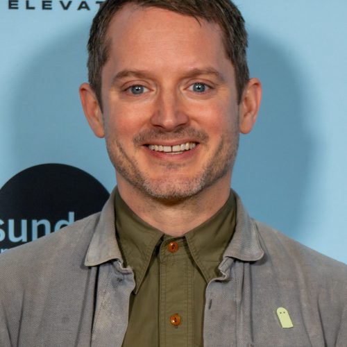 Elijah Wood