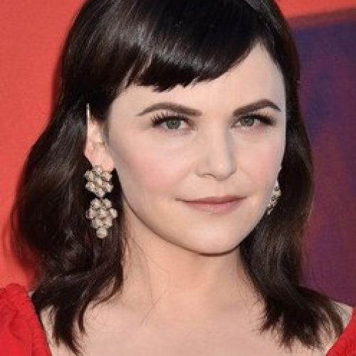 Ginnifer Goodwin
